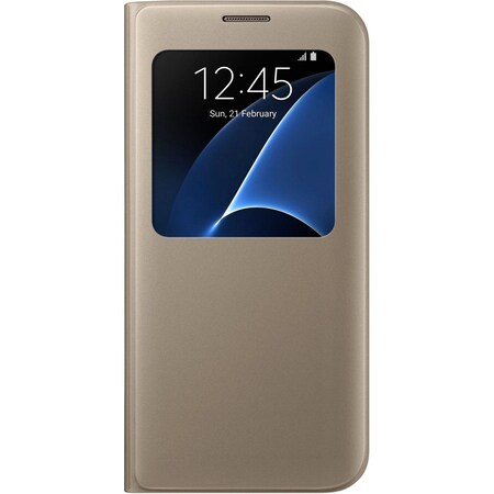 Samsung Galaxy S7 Edge Cover EF-CG935PFEGUS